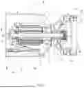 Fig. 03 - HIGH-EFFICIENCY AND HIGH-SPEED VACUUM CLEANER MOTOR