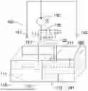 Fig. 01 - DISCHARGED LIQUID CIRCULATION SYSTEM, AN ELECTRIC DRIVE POWER ASSEMBLY AND AN AUTOMOBILE