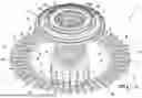 Fig. 03 - ASSEMBLY FOR MINIMIZING THE SPRINGBACK OF ELECTRICAL WIRES IN APPARATUSES FOR TWISTING SAID WIRES