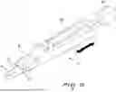Fig. 11 - ASSEMBLY FOR MINIMIZING THE SPRINGBACK OF ELECTRICAL WIRES IN APPARATUSES FOR TWISTING SAID WIRES