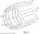 Fig. 03 - Vibration-Tolerant Conduction Cooling Mechanism for Rotor-Mounted Cryocooler Electrical Machines