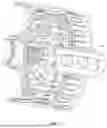 Fig. 14 - Vibration-Tolerant Conduction Cooling Mechanism for Rotor-Mounted Cryocooler Electrical Machines