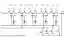 Fig. 01 - SWITCHED CAPACITOR POWER SOURCE CIRCUIT