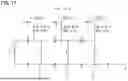 Fig. 13 - SWITCHED CAPACITOR POWER SOURCE CIRCUIT