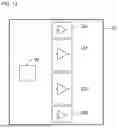 Fig. 13 - HIGH FREQUENCY POWER AMPLIFIER