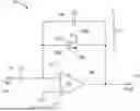 Fig. 01 - Integrated Circuit Amplifier with Gate Tunneling Resistor