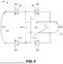 Fig. 07 - Integrated Circuit Amplifier with Gate Tunneling Resistor