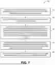 Fig. 08 - Integrated Circuit Amplifier with Gate Tunneling Resistor