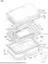Fig. 02 - QUARTZ VIBRATING ELEMENT AND QUARTZ VIBRATOR INCLUDING THE SAME