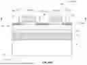 Fig. 37 - PERFORMANCE IMPROVEMENT OF SAW RESONATOR BY SELECTIVELY CHANGING AMOUNT OF MATERIALS