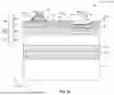 Fig. 40 - PERFORMANCE IMPROVEMENT OF SAW RESONATOR BY SELECTIVELY CHANGING AMOUNT OF MATERIALS
