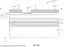Fig. 54 - PERFORMANCE IMPROVEMENT OF SAW RESONATOR BY SELECTIVELY CHANGING AMOUNT OF MATERIALS