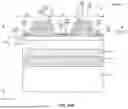 Fig. 57 - PERFORMANCE IMPROVEMENT OF SAW RESONATOR BY SELECTIVELY CHANGING AMOUNT OF MATERIALS
