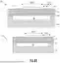 Fig. 08 - ACOUSTIC WAVE FILTER WITH RESONATOR FOR FILTER STEEPNESS