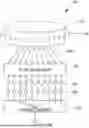 Fig. 01 - RANDOM, SEQUENTIAL, OR SIMULTANEOUS MULTI-BEAM CIRCULAR ANTENNA ARRAY AND BEAM FORMING NETWORKS WITH UP TO 360° COVERAGE