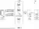 Fig. 02 - RESOURCE CONFIGURATION FOR FULL-DUPLEX COMMUNICATION