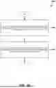 Fig. 21 - RESOURCE CONFIGURATION FOR FULL-DUPLEX COMMUNICATION