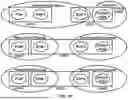 Fig. 13 - Secondary Cell Management in Wireless Communications