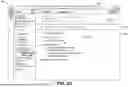 Fig. 06 - LIST MANAGEMENT ON A MOBILE DEVICE