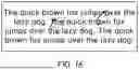 Fig. 15 - Adaptive Reordering of Adjusted Block Vector Predictor Candidates