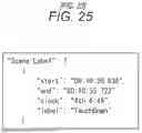 Fig. 26 - INFORMATION PROCESSING APPARATUS, INFORMATION PROCESSING METHOD, AND PROGRAM