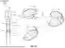 Fig. 14 - TECHNIQUES FOR CONCEALED OPTICAL SENSORS AND RELATED APPARATUS, SYSTEMS, AND METHODS