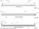Fig. 04 - PATCH PANEL WITH GROUNDING BUMP