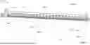 Fig. 06 - PATCH PANEL WITH GROUNDING BUMP