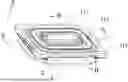Fig. 01 - SPEAKER MODULE