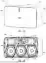Fig. 08 - CONNECTION TRANSITION FOR AUDIO PLAYBACK DEVICES
