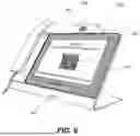 Fig. 07 - MULTIFACTOR AUTHENTICATION USING THREE-DIMENSIONAL DATA OBJECTS FOR CONFIGURABLE WORKSPACES.