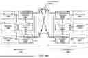 Fig. 16 - Transmission and Reception Point Configuration for Beam Failure Recovery