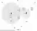 Fig. 04 - SYSTEMS AND METHODS FOR FRACTIONAL CARRIER SENSE MULTIPLE ACCESS WITH COLLISION AVOIDANCE (CSMA/CA) FOR WLANS