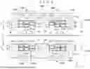 Fig. 03 - TRANSVERSE FLUX INDUCTION HEATING DEVICE