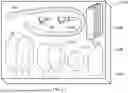 Fig. 13 - High-Vacuum Bellows Radio Frequency (RF) Shield Corrector System and Associated Methods