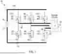 Fig. 08 - POWER TOOL PRINTED CIRCUIT BOARD INCLUDING BUSBARS