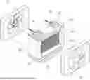 Fig. 01 - DUAL-LIQUID PUMP DUAL-CIRCULATION INTEGRATED LIQUID-COOLING DEVICE