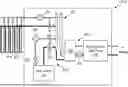 Fig. 01 - GROUND-SOURCE THERMAL SYSTEM FOR REJECTING DATA CENTER WASTE HEAT TO A FACILITY