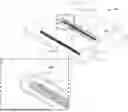 Fig. 01 - COLD PLATE WITH HIGH-ASPECT RATIO MICRO- OR NANO-TUBES, AND ASSOCIATED METHODS AND SYSTEMS