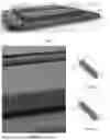 Fig. 03 - COLD PLATE WITH HIGH-ASPECT RATIO MICRO- OR NANO-TUBES, AND ASSOCIATED METHODS AND SYSTEMS