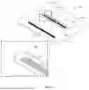 Fig. 04 - COLD PLATE WITH HIGH-ASPECT RATIO MICRO- OR NANO-TUBES, AND ASSOCIATED METHODS AND SYSTEMS
