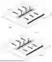 Fig. 05 - COLD PLATE WITH HIGH-ASPECT RATIO MICRO- OR NANO-TUBES, AND ASSOCIATED METHODS AND SYSTEMS