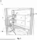 Fig. 02 - OPEN TOP CAGE RECEPTACLE ASSEMBLY