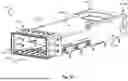 Fig. 10 - OPEN TOP CAGE RECEPTACLE ASSEMBLY