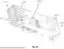 Fig. 11 - OPEN TOP CAGE RECEPTACLE ASSEMBLY
