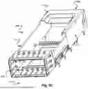 Fig. 12 - OPEN TOP CAGE RECEPTACLE ASSEMBLY