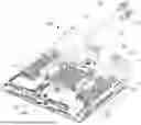Fig. 01 - LIQUID COOLING DEVICE AND SERVER