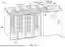 Fig. 02 - SERVER-LEVEL FILTRATION OF SECONDARY FLUID NETWORK FOR DIRECT-TO-CHIP COOLING