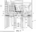 Fig. 06 - DATA CENTER FACILITY WITH HYBRID COOLING INFRASTRUCTURE