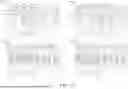 Fig. 12 - BIT LINE STRUCTURE FOR MEMORY DEVICES